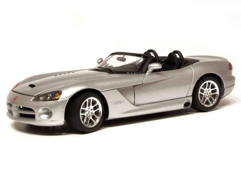 36694 Dodge Viper SRT/10 2003