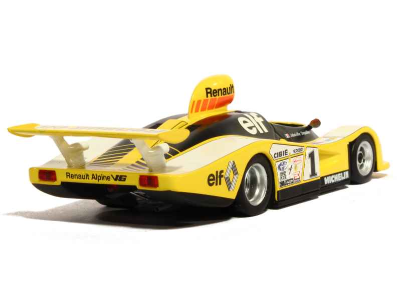 36726 Alpine A443 Le Mans 1978