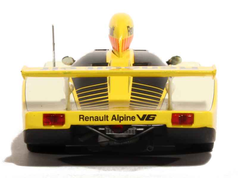 36726 Alpine A443 Le Mans 1978