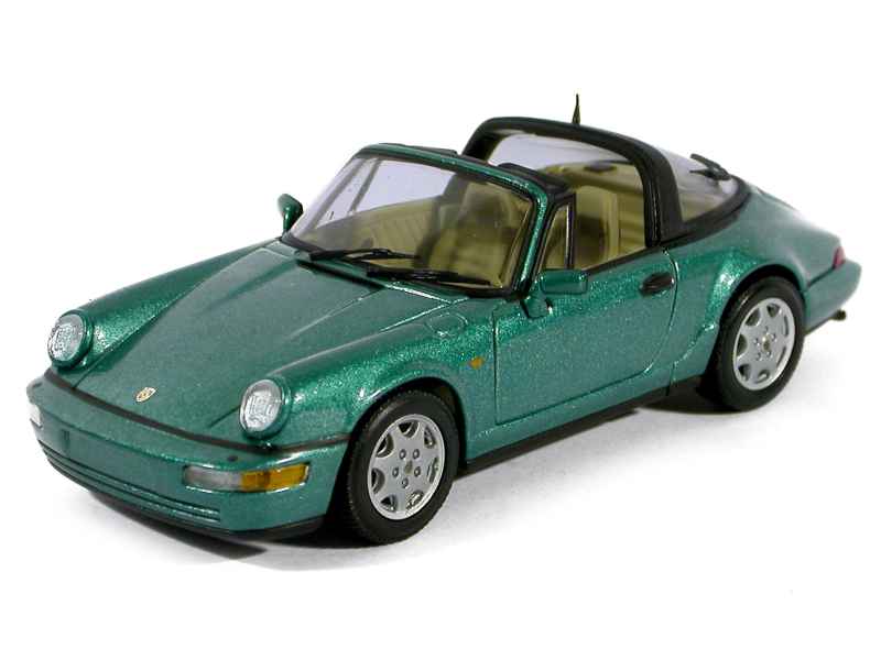 porsche-911-964-targa-1990-minichamps-1-43-autos-miniatures-tacot