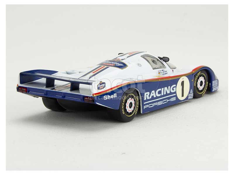 36872 Porsche 962 Le Mans 1986