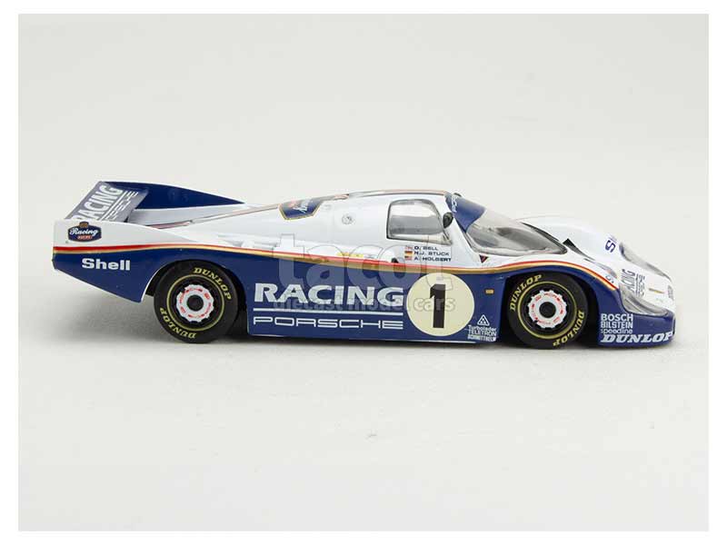 36872 Porsche 962 Le Mans 1986
