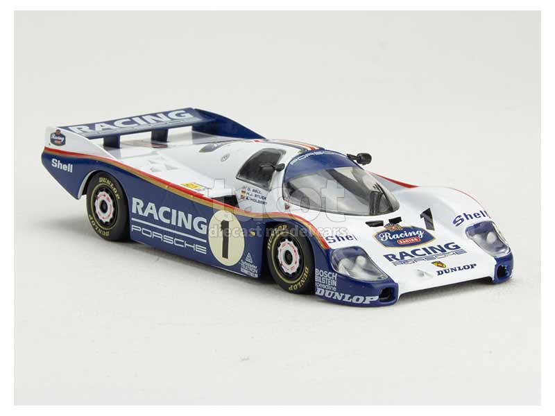 36872 Porsche 962 Le Mans 1986