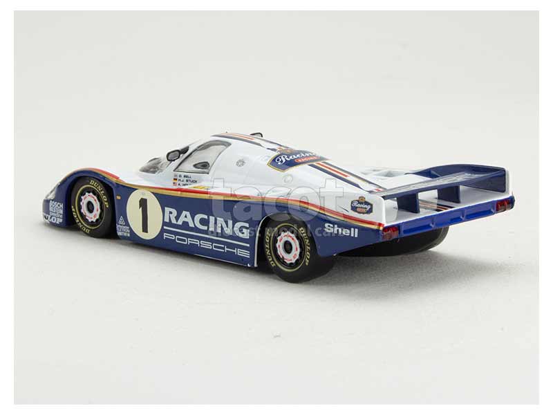 36872 Porsche 962 Le Mans 1986