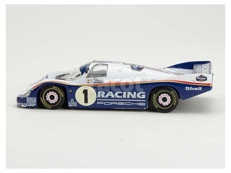 36872 Porsche 962 Le Mans 1986