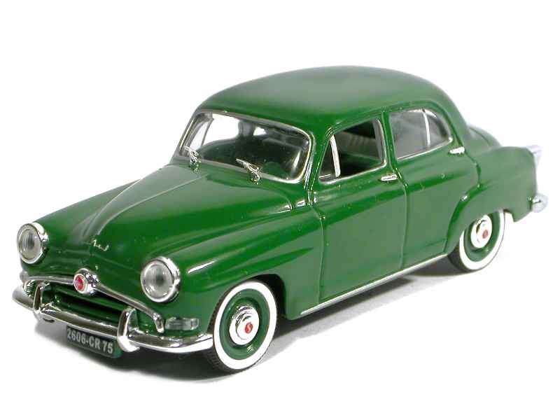 36901 Simca Aronde 1954