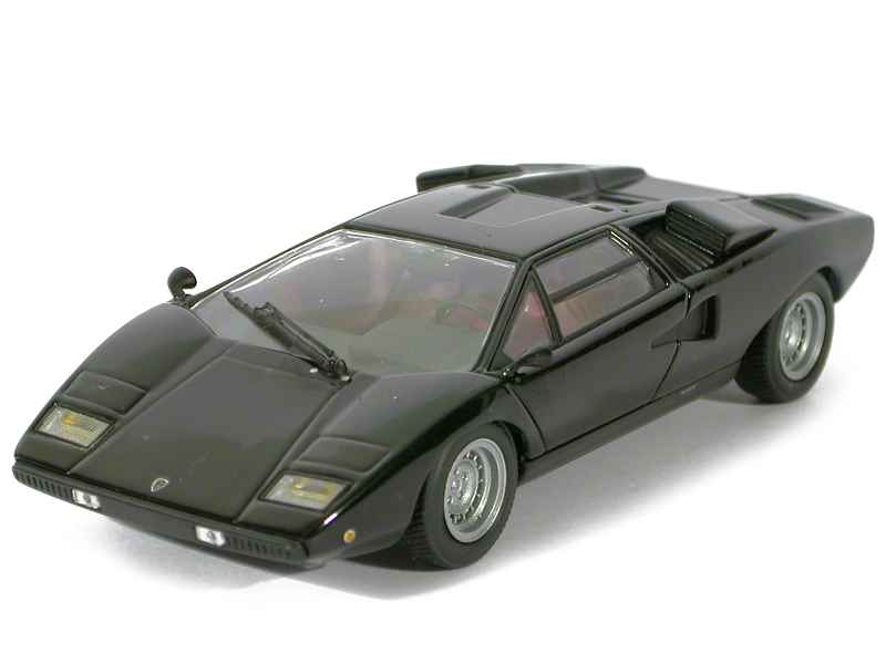 36933 Lamborghini Countach LP 400 1974