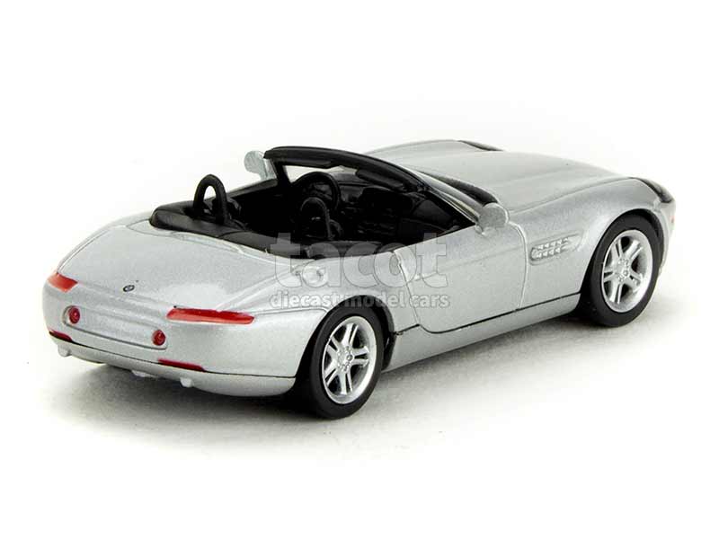 36940 BMW Z8 Cabriolet/ E52 1999