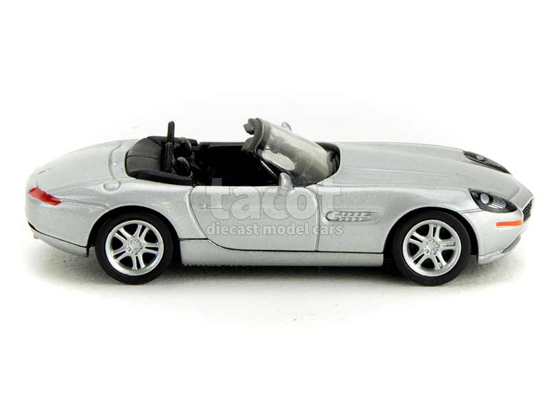 36940 BMW Z8 Cabriolet/ E52 1999