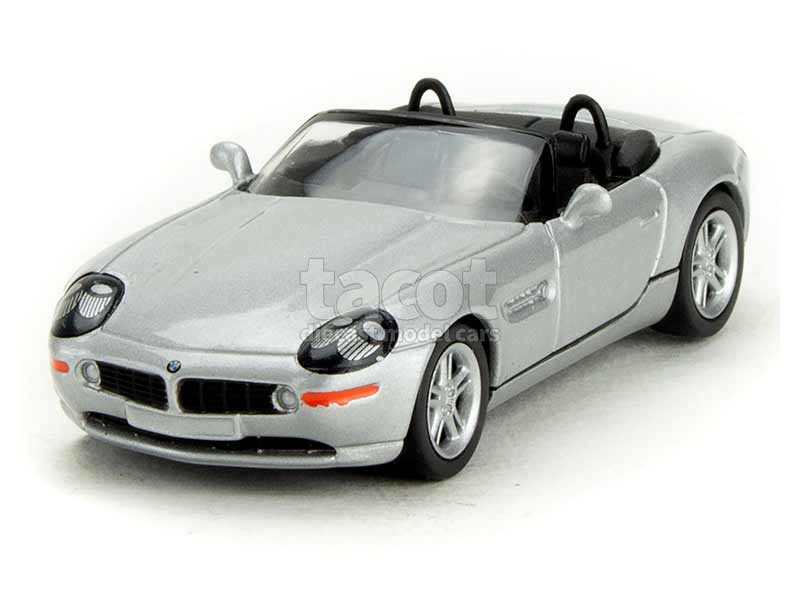 36940 BMW Z8 Cabriolet/ E52 1999