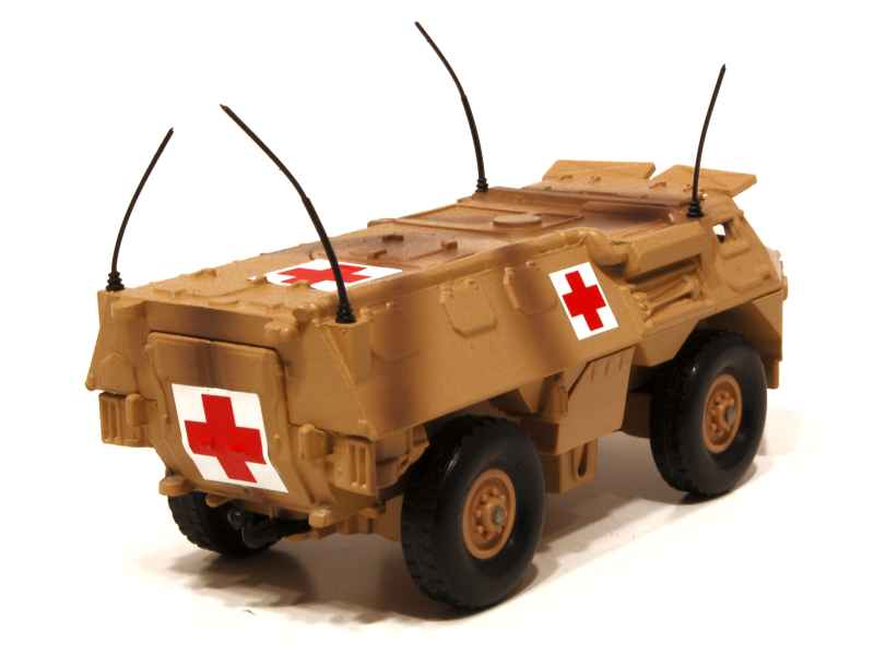 36975 Renault VAB 4X4 Ambulance