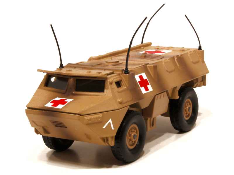36975 Renault VAB 4X4 Ambulance