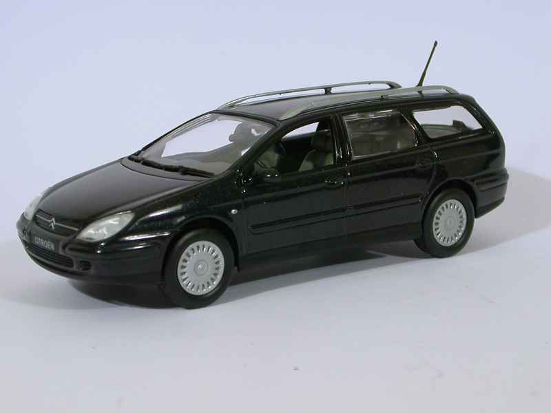 ☆美品☆NOREV☆1/43 CITROEN C5 Break☆