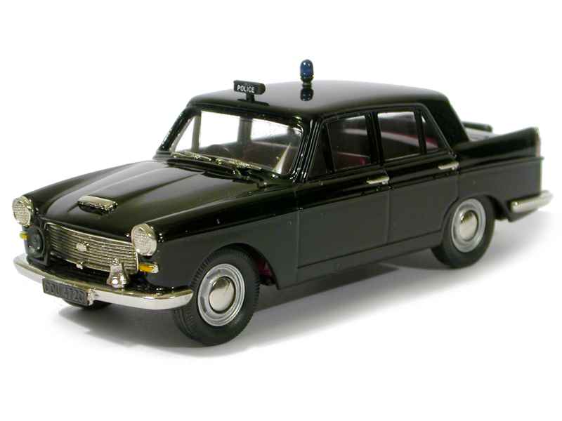 37043 Austin A110 Westminster Police