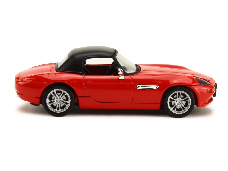 37059 BMW Z8 Cabriolet/ E52 2000