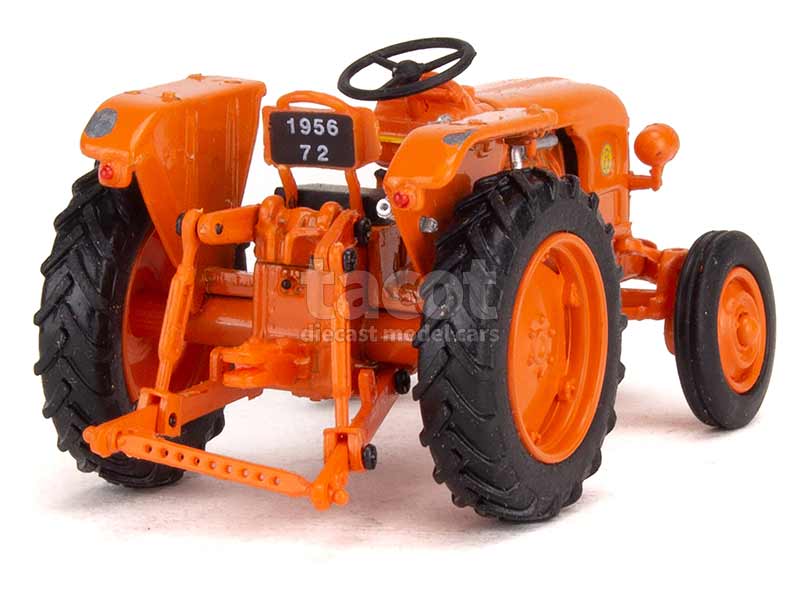 37088 Renault D22 Tracteur Agricole 1956