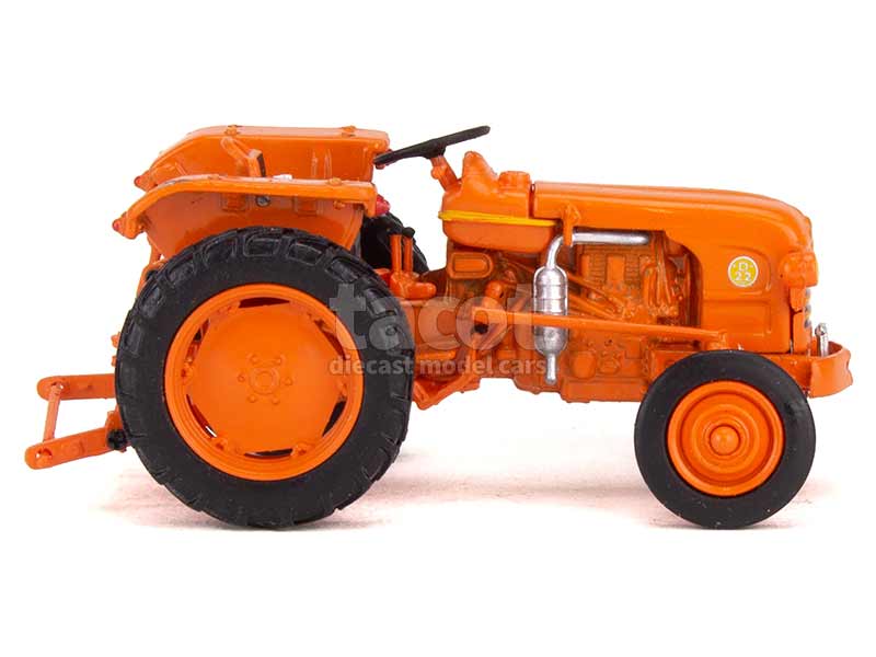 37088 Renault D22 Tracteur Agricole 1956