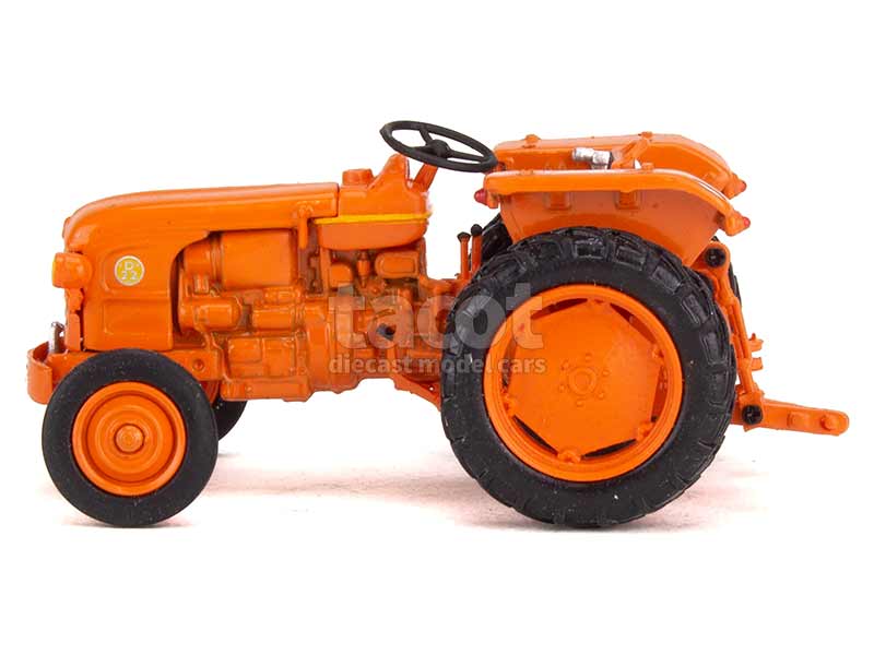 37088 Renault D22 Tracteur Agricole 1956