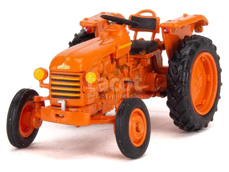 37088 Renault D22 Tracteur Agricole 1956