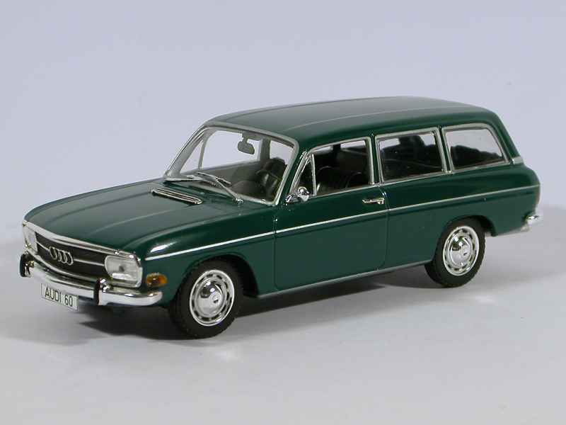 37093 Audi 60 Variant 1970