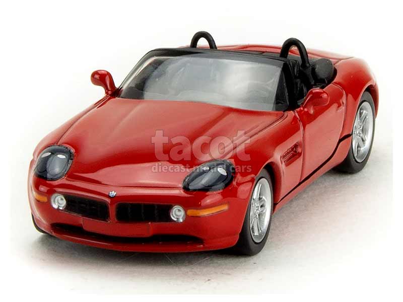 37099 BMW Z8 Cabriolet/ E52 1999