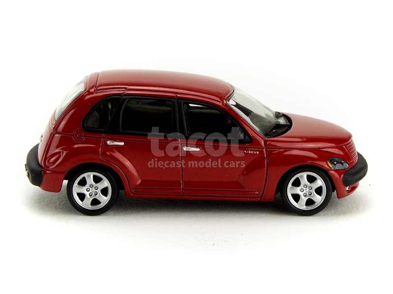 pt cruiser miniature