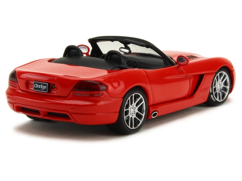37168 Dodge Viper SRT-10 2003