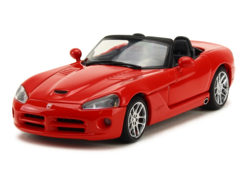 37168 Dodge Viper SRT-10 2003