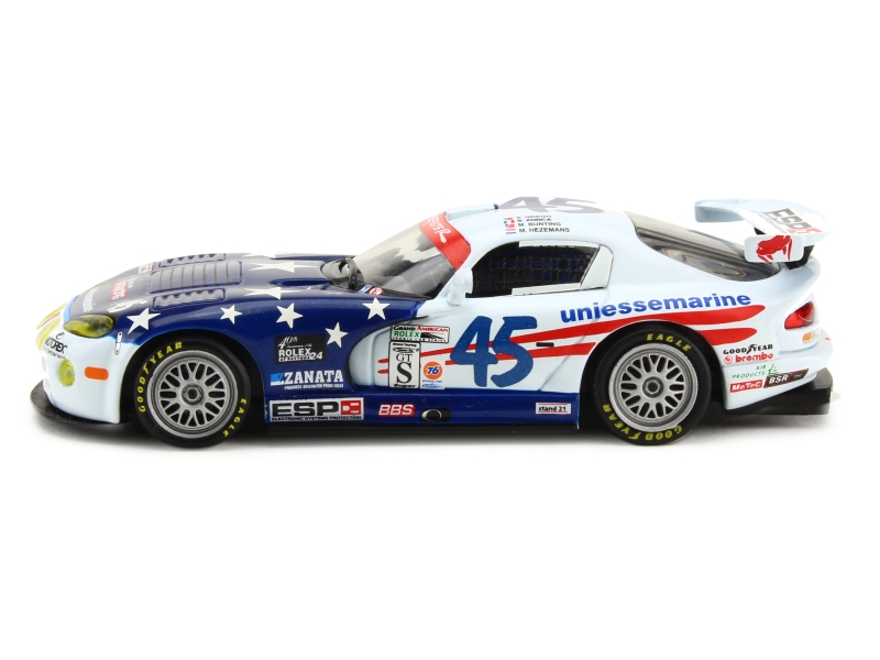 37184 Dodge Viper GTS/R Daytona 2002