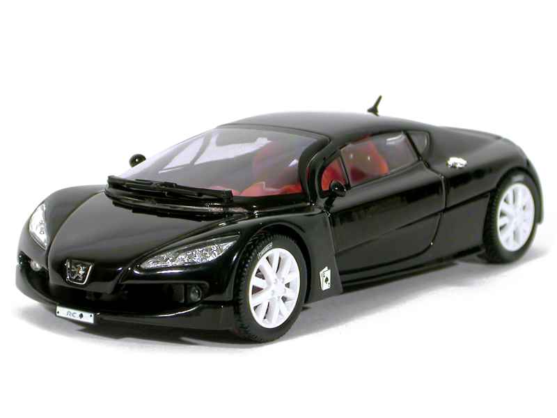 37270 Peugeot RC Pique
