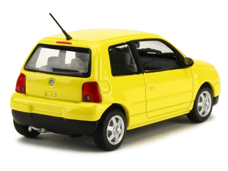 37313 Volkswagen Lupo 1998