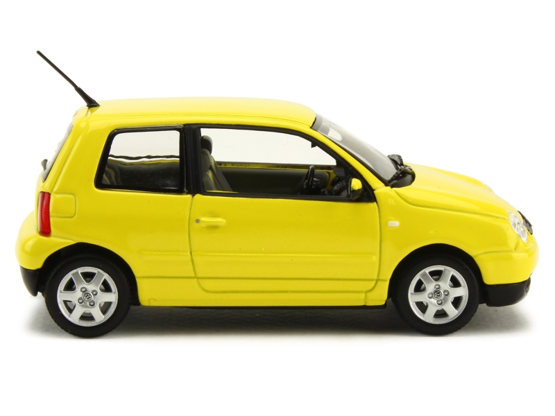 37313 Volkswagen Lupo 1998