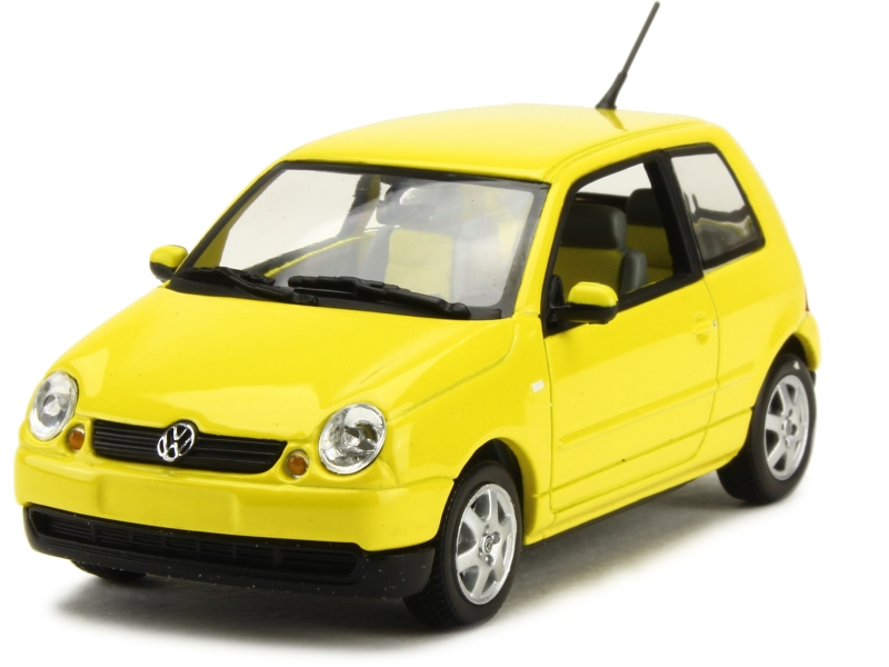 37313 Volkswagen Lupo 1998
