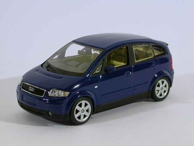 37320 Audi A2 2000
