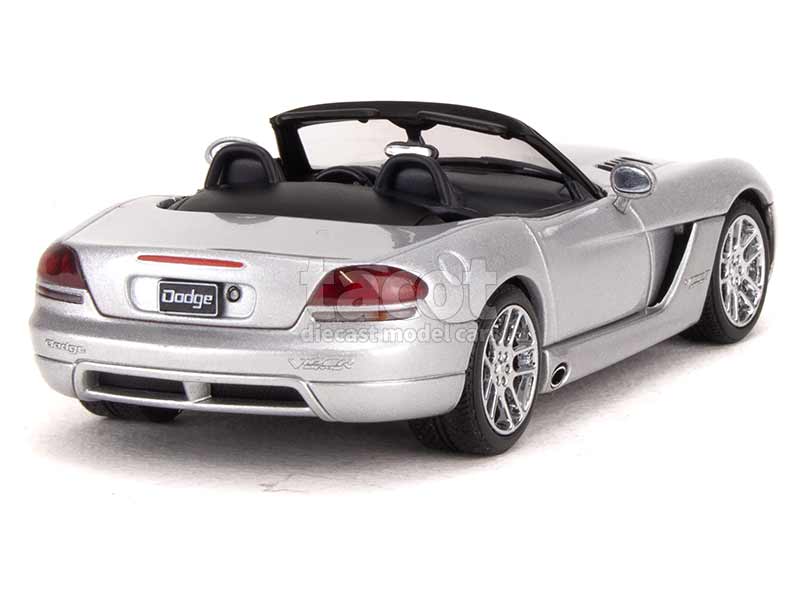37330 Dodge Viper SRT-10 2003