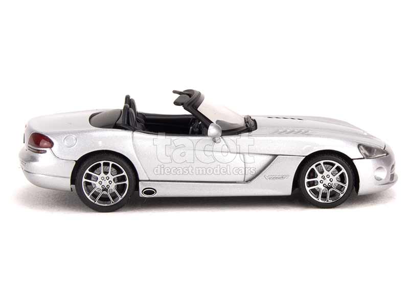 37330 Dodge Viper SRT-10 2003
