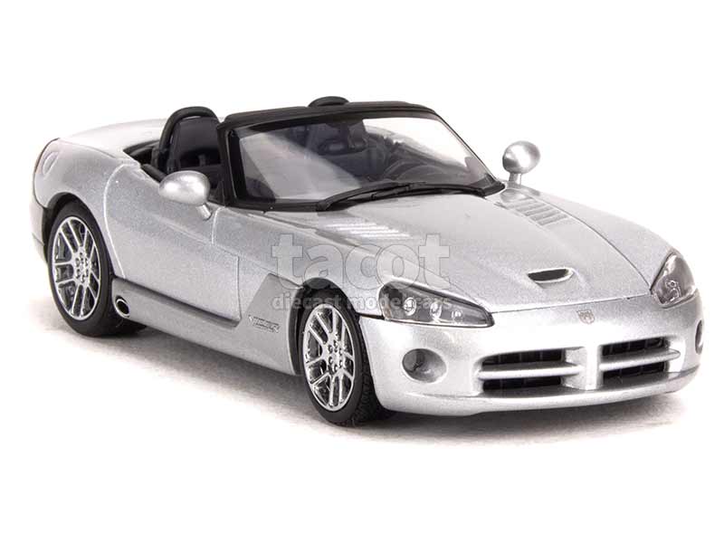 37330 Dodge Viper SRT-10 2003