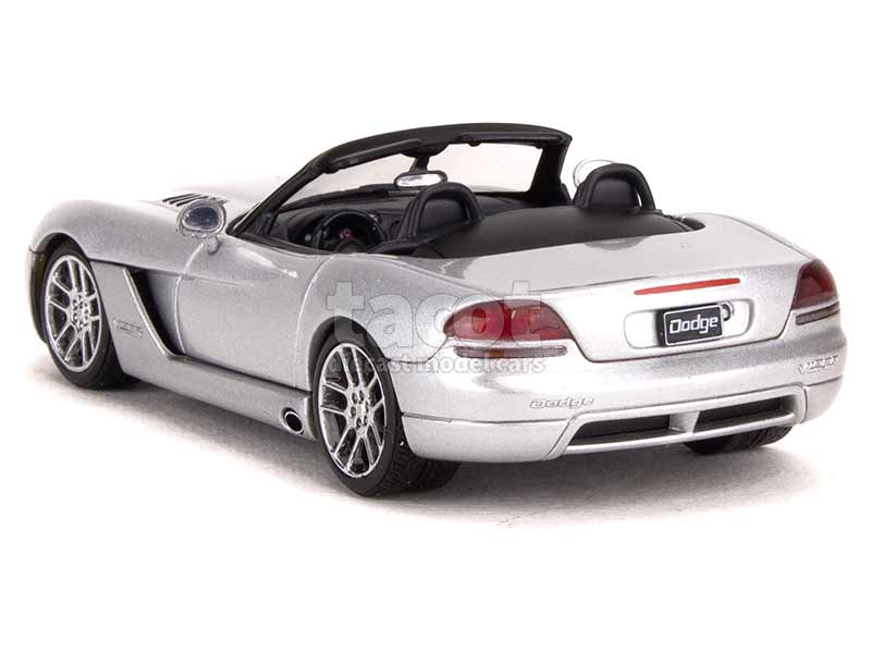 37330 Dodge Viper SRT-10 2003