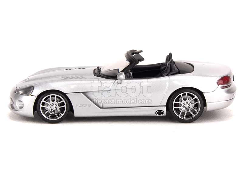 37330 Dodge Viper SRT-10 2003
