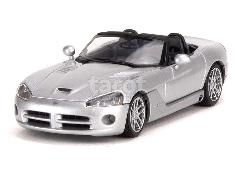 37330 Dodge Viper SRT-10 2003