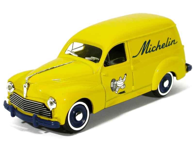 37349 Peugeot 203 Break Tol&eacute;