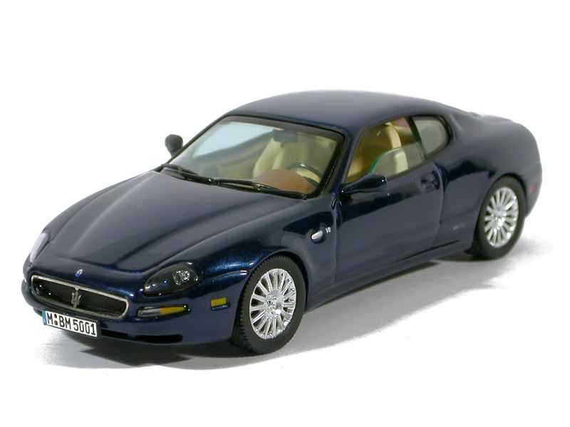 37430 Maserati 3200 GT Coup&eacute; 2002