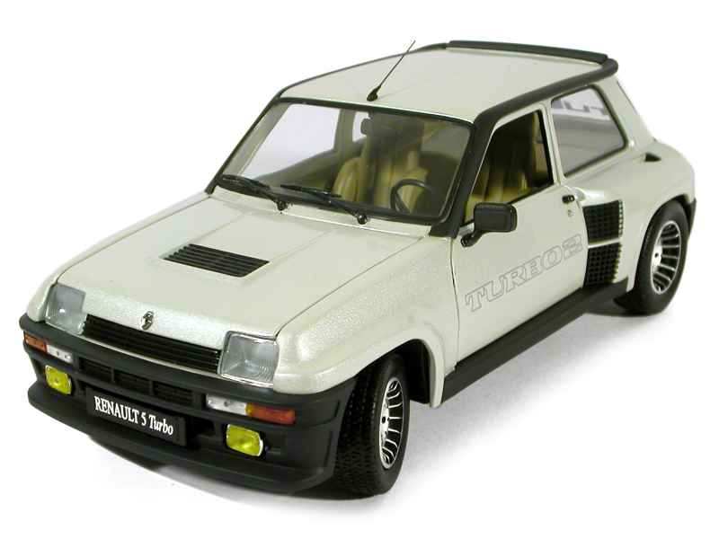 37464 Renault R5 Turbo 2