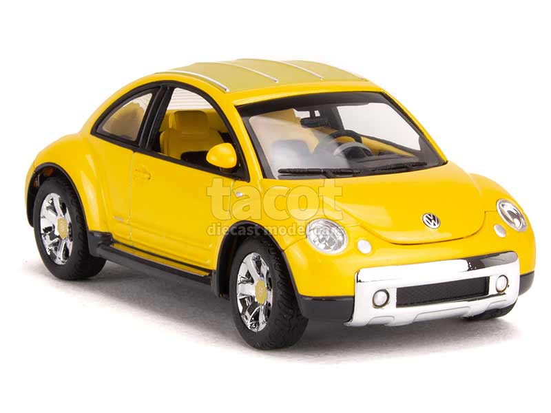 37573 Volkswagen New Beetle Dune