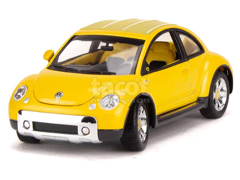 37573 Volkswagen New Beetle Dune