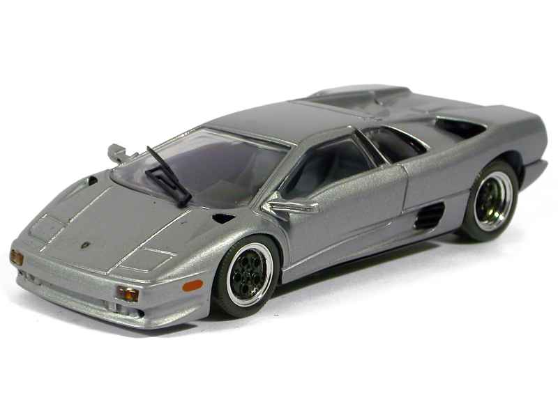 37634 Lamborghini Diablo
