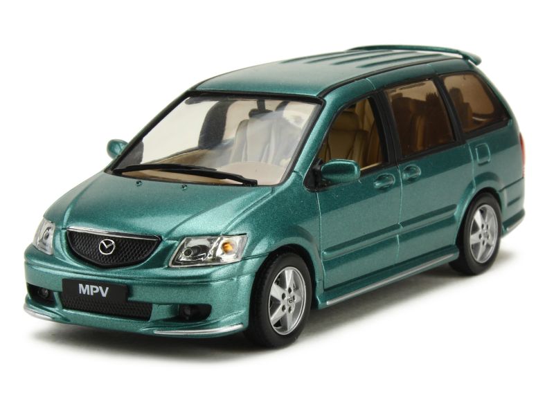 37682 Mazda MPV