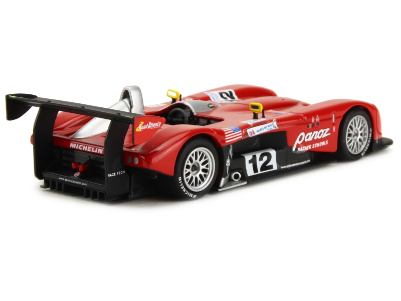 37761 Panoz LMP Spyder Le Mans 2000