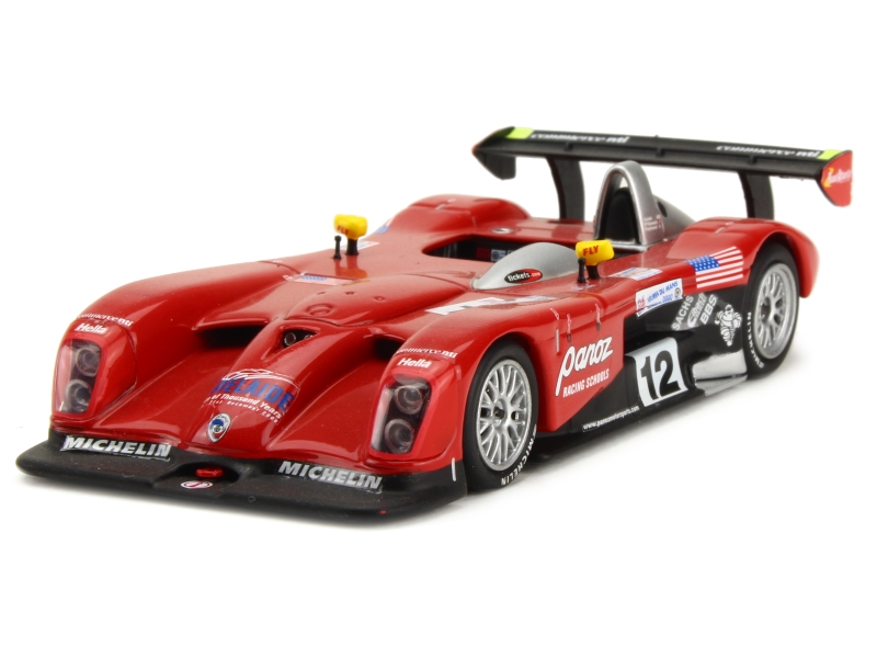 37761 Panoz LMP Spyder Le Mans 2000