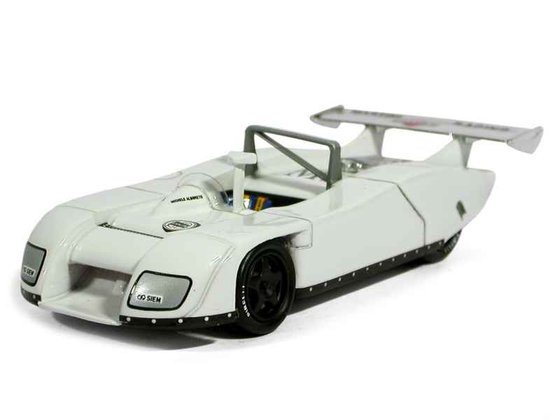37803 Lancia LC1 Le Mans 1982